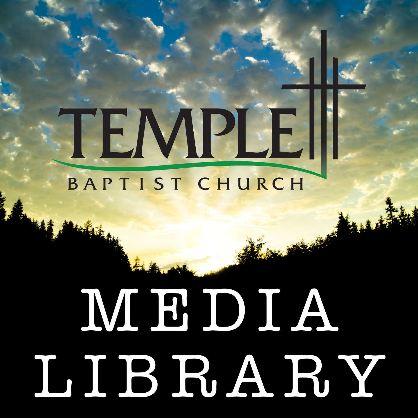 Temple Baptist - Great Falls, MT