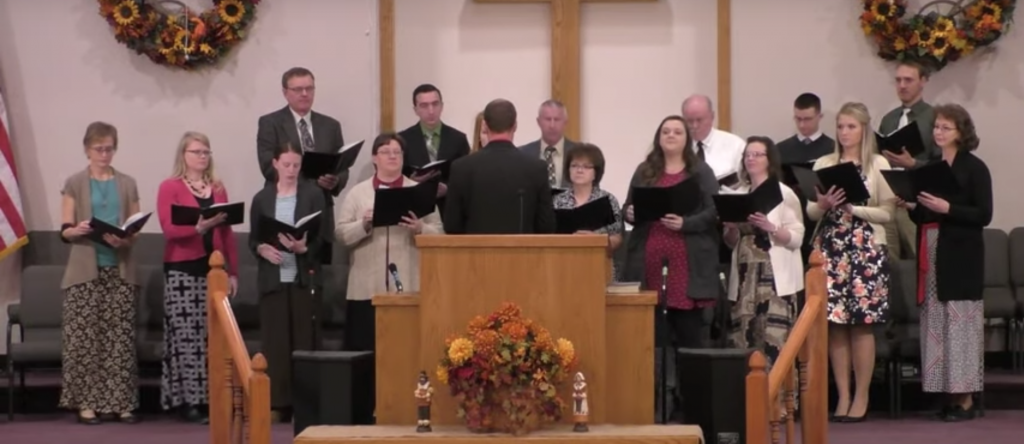 Livestream | Temple Baptist Church - Great Falls, MT